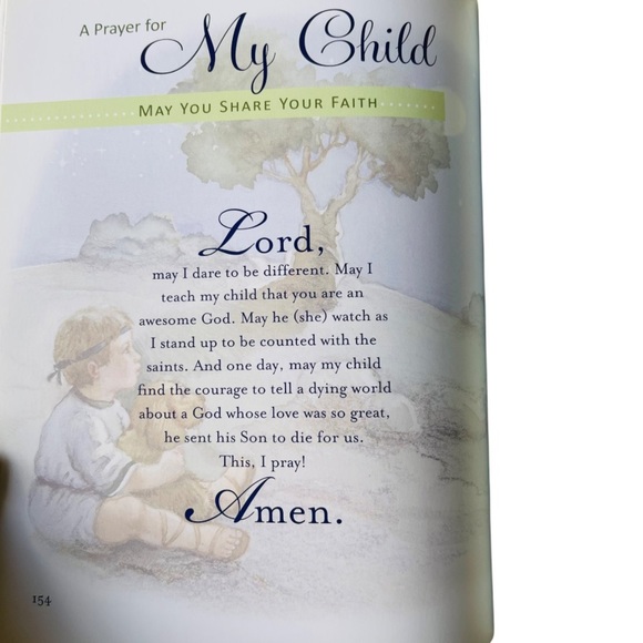 Lula Bible Baby’s First Bible Stories and Song - Picture 2 of 7